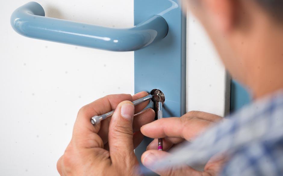 artisan serrurier Clamart